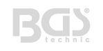 Logo BGS technic